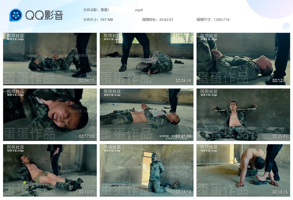 蛋蛋【$200】【部数：7部】